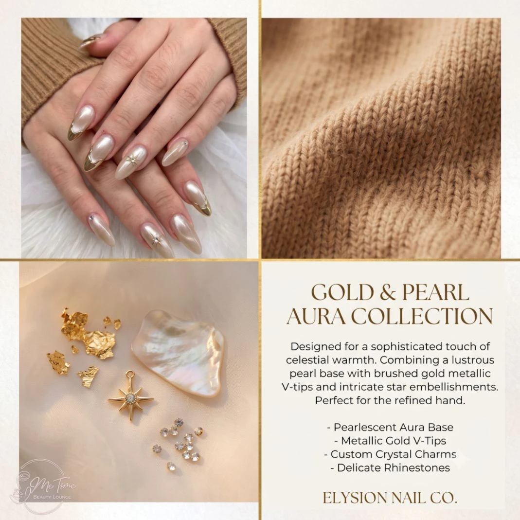 Nails September 03